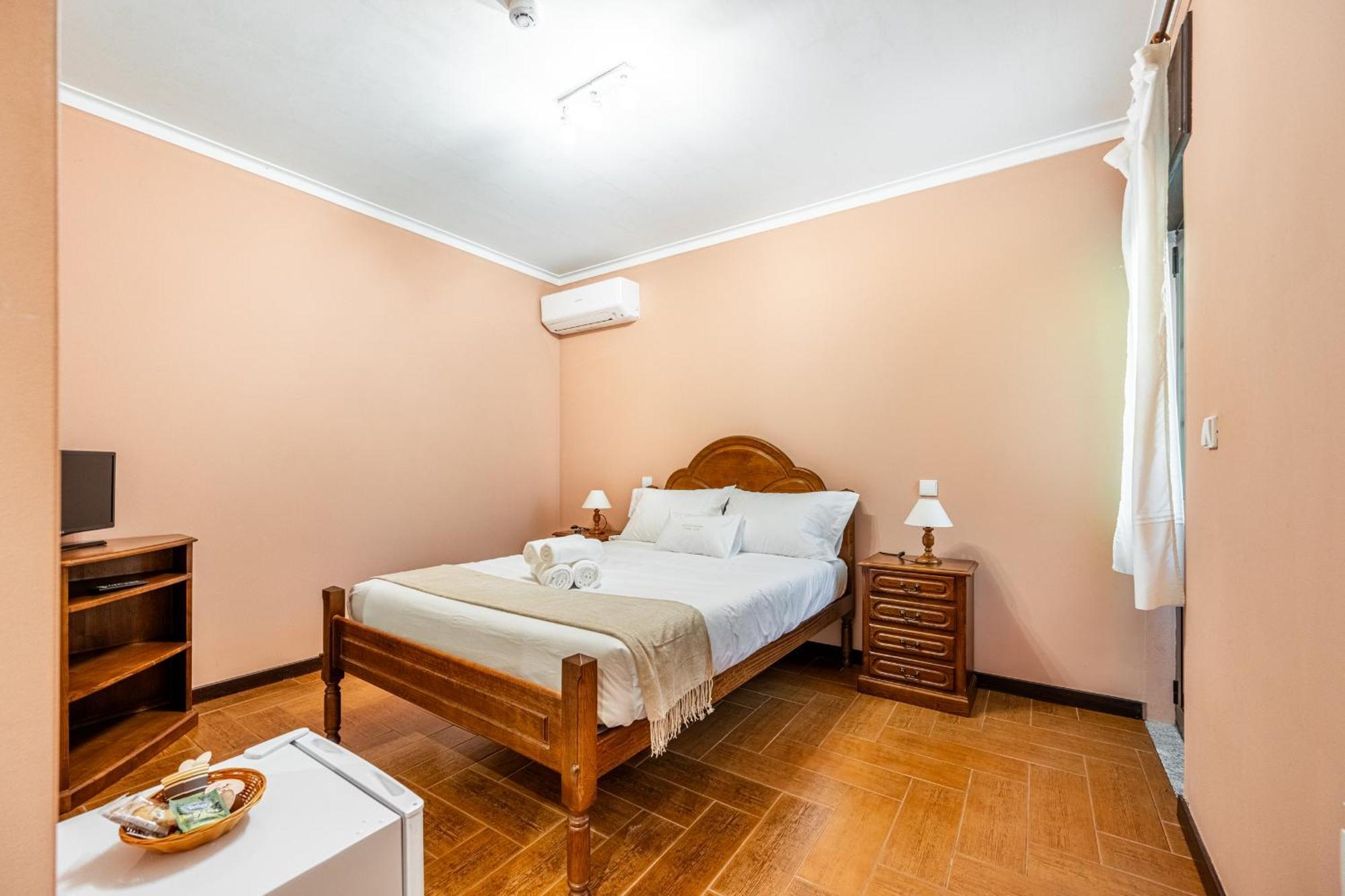 Quinta Da Carvalha Villa Geres Eksteriør billede