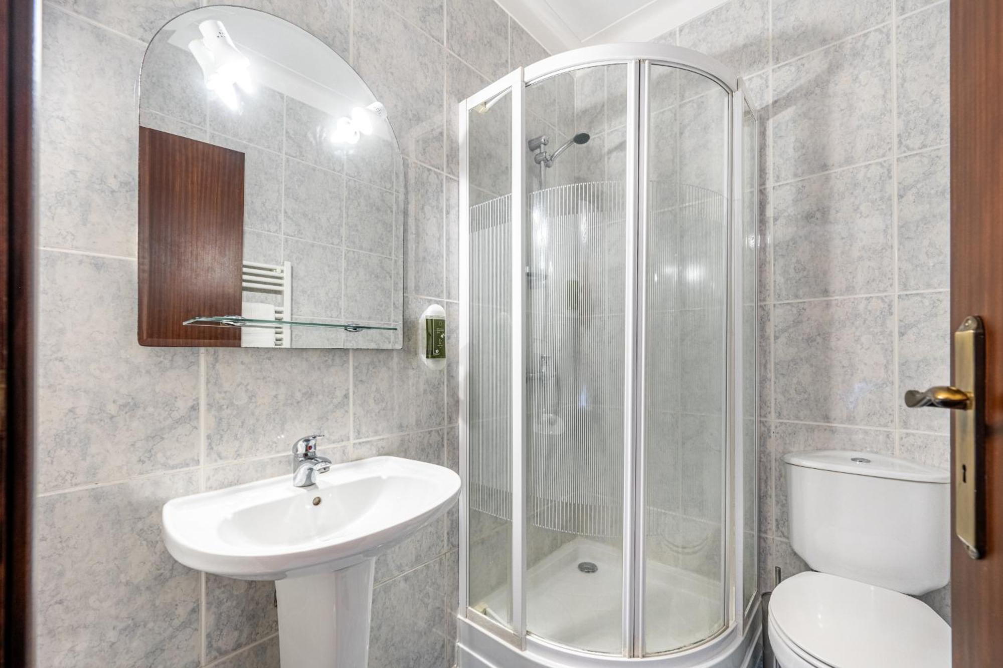Quinta Da Carvalha Villa Geres Eksteriør billede