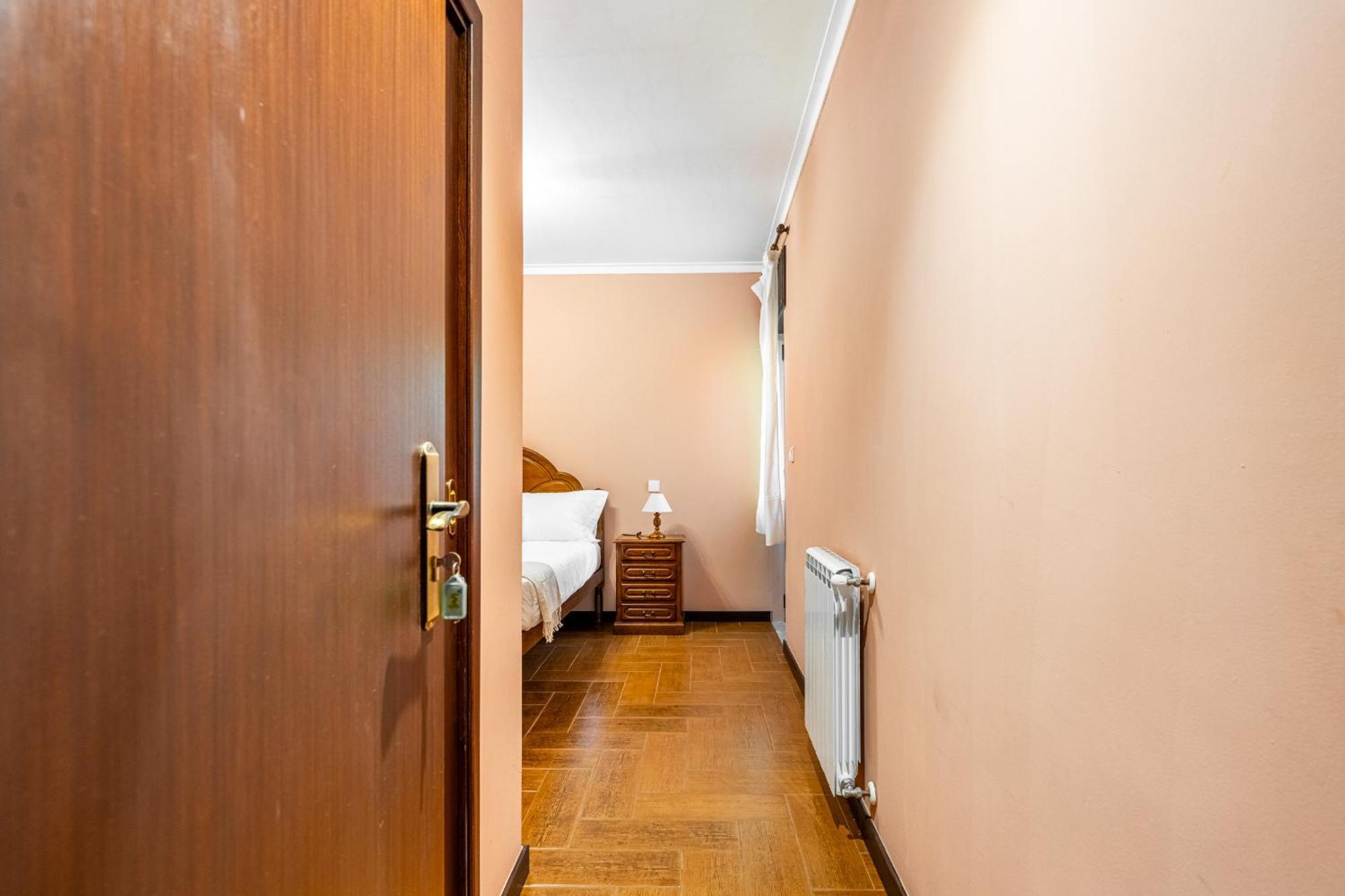 Quinta Da Carvalha Villa Geres Eksteriør billede