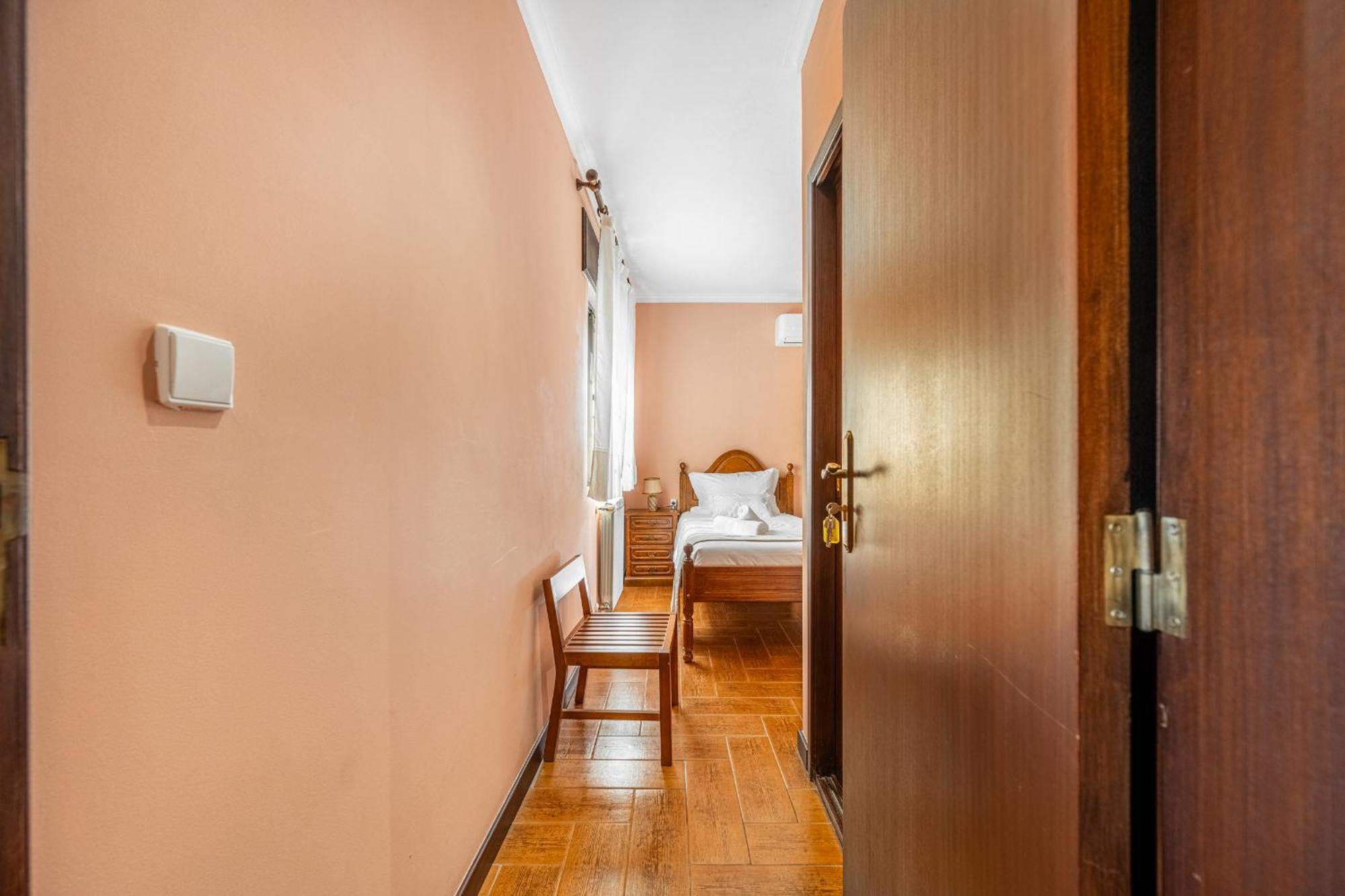 Quinta Da Carvalha Villa Geres Eksteriør billede