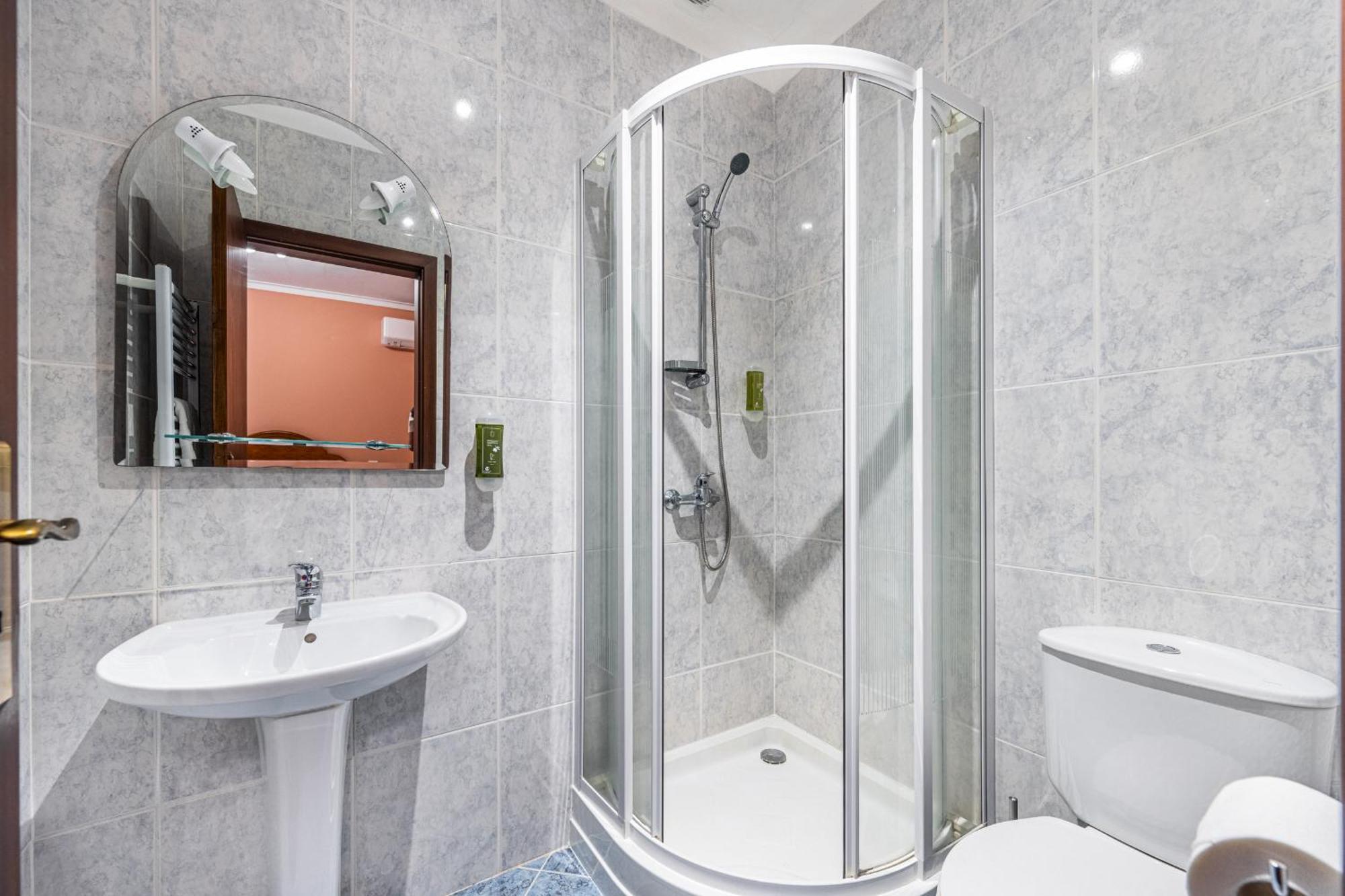 Quinta Da Carvalha Villa Geres Eksteriør billede