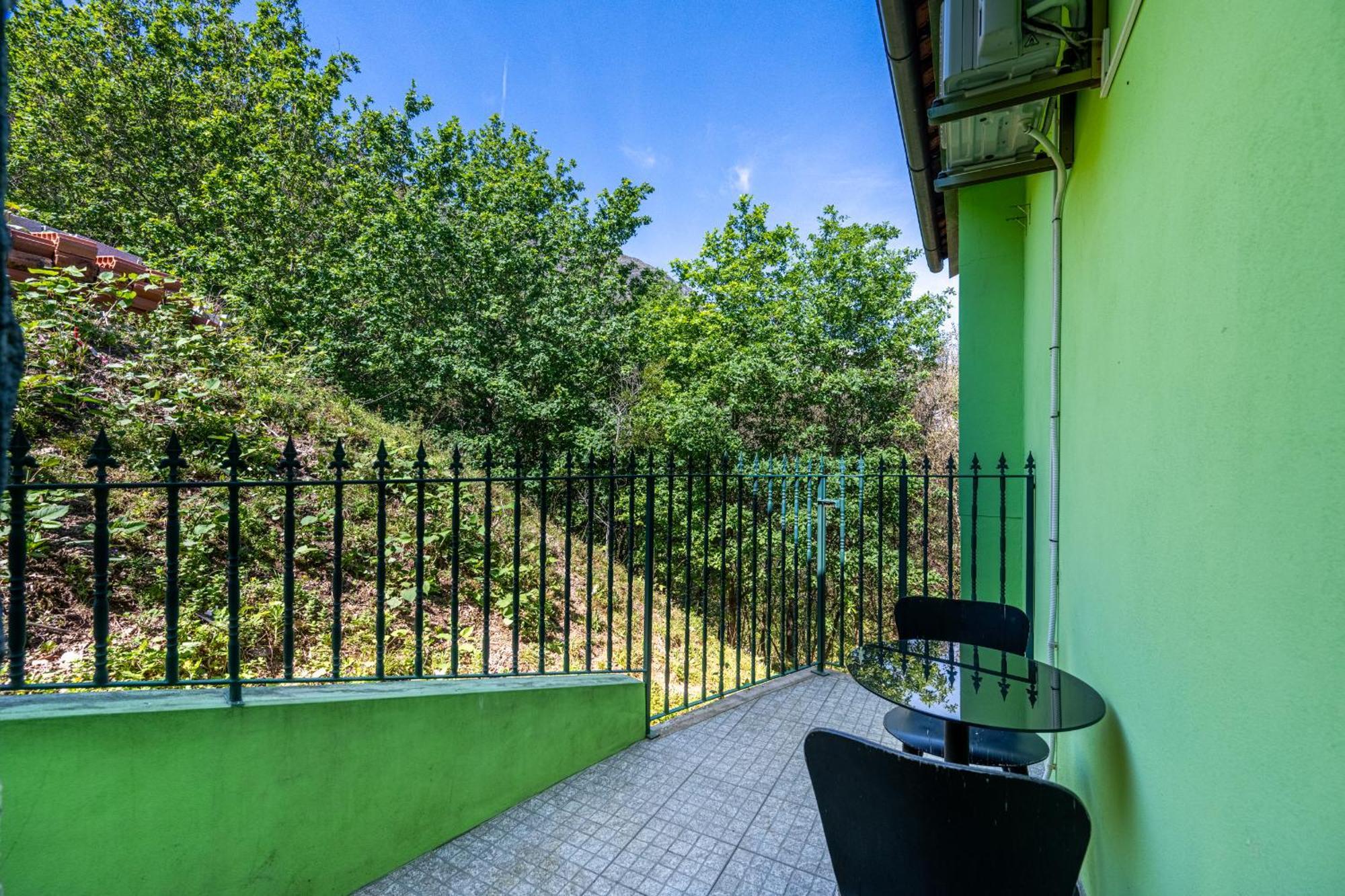 Quinta Da Carvalha Villa Geres Eksteriør billede